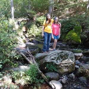 Meet your Posher, Julie